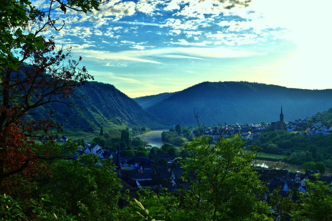 Kaiserliches Postamt Cobern Kobern-Gondorf Exteriör bild